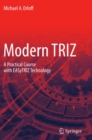 Modern TRIZ : A Practical Course with EASyTRIZ Technology - eBook