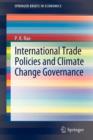 International Trade Policies and Climate Change Governance - Book