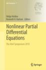 Nonlinear Partial Differential Equations : The Abel Symposium 2010 - eBook