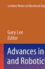 Intelligent Robotics and Applications : 4th International Conference, ICIRA 2011, Aachen, Germany, December 6-8, 2011, Proceedings, Part I - Gary Lee