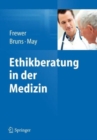 Ethikberatung in der Medizin - Book