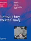 Stereotactic Body Radiation Therapy - Book