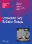 Stereotactic Body Radiation Therapy - eBook