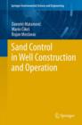 Sand Control in Well Construction and Operation - eBook
