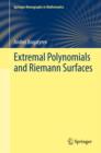 Extremal Polynomials and Riemann Surfaces - eBook