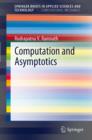 Computation and Asymptotics - eBook
