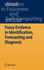 Fuzzy Evidence in Identification, Forecasting and Diagnosis - Book