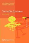 Verteilte Systeme : Grundlagen und Basistechnologien - Book