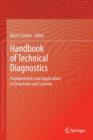 Handbook of Technical Diagnostics : Fundamentals and Application to Structures and Systems - Book