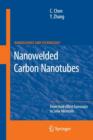 Nanowelded Carbon Nanotubes : From Field-Effect Transistors to Solar Microcells - Book
