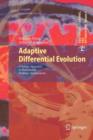 Adaptive Differential Evolution : A Robust Approach to Multimodal Problem Optimization - Book