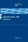 Materials Science with Ion Beams - Book