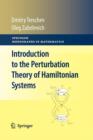 Introduction to the Perturbation Theory of Hamiltonian Systems - Book