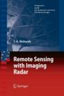 Remote Sensing with Imaging Radar - Book