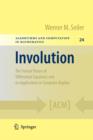 Involution : The Formal Theory of Differential Equations and its Applications in Computer Algebra - Book
