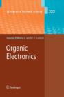 Organic Electronics - Book