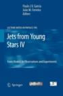 Jets from Young Stars IV : From Models to Observations and Experiments - Book