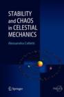Stability and Chaos in Celestial Mechanics - Book