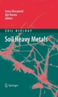 Soil Heavy Metals - Book