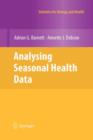 Analysing Seasonal Health Data - Book