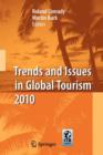 Trends and Issues in Global Tourism 2010 - Book