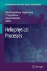 Heliophysical Processes - Book