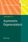 Asymmetric Organocatalysis - Book