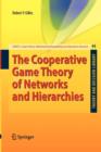 The Cooperative Game Theory of Networks and Hierarchies - Book