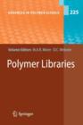 Polymer Libraries - Book