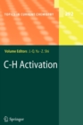 C-H Activation - Book