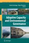 Adaptive Capacity and Environmental Governance - Book