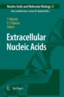Extracellular Nucleic Acids - Book