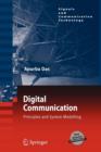 Digital Communication : Principles and System Modelling - Book