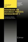 Handbook on Business Process Management 1 : Introduction, Methods, and Information Systems - Book