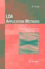 LDA Application Methods : Laser Doppler Anemometry for Fluid Dynamics - Book