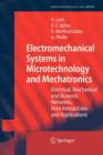 Electromechanical Systems in Microtechnology and Mechatronics : Electrical, Mechanical and Acoustic Networks, their Interactions and Applications - Book