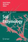 Soil Enzymology - Book