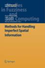 Methods for Handling Imperfect Spatial Information - Book