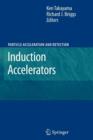 Induction Accelerators - Book