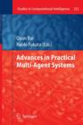 Advances in Practical Multi-Agent Systems - Book