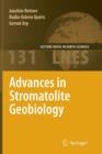 Advances in Stromatolite Geobiology - Book