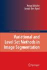 Variational and Level Set Methods in Image Segmentation - Book