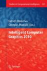 Intelligent Computer Graphics 2010 - Book