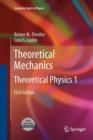 Theoretical Mechanics : Theoretical Physics 1 - Book