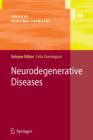 Neurodegenerative Diseases - Book