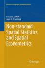 Non-standard Spatial Statistics and Spatial Econometrics - Book