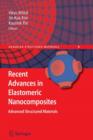 Recent Advances in Elastomeric Nanocomposites - Book