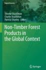 Non-Timber Forest Products in the Global Context - Book