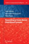 Reasoning in Event-Based Distributed Systems - Book
