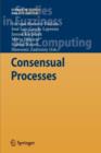 Consensual Processes - Book